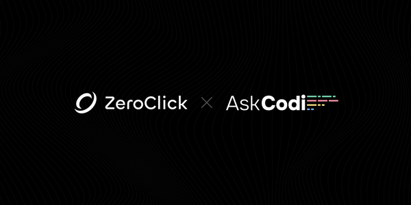 ZeroClick partners with AskCodi to power AI coding agent monetization